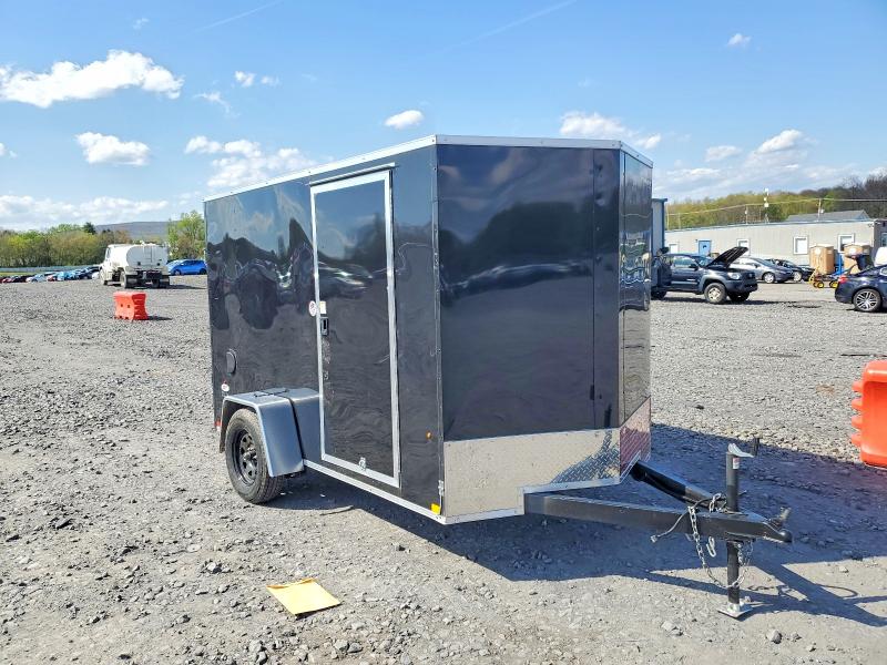 2025 Look Unknown VIN 5JW0E1019SM134222 COPART salvage auction — NORMAL WEAR, CT, sold $2,300 on 2026-07-21 (photo 1)