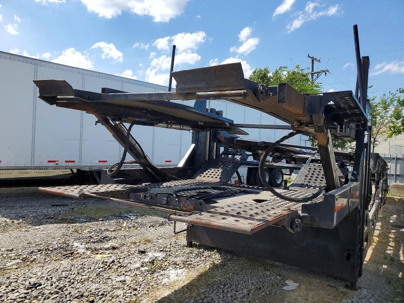 2017 Cottrell Unknown VIN 5E0AX1742HG948501 COPART salvage auction — MINOR DENT/SCRATCHES, KY - CERTIFICATE OF TITLE, sold $30,250 on 2026-07-23 (photo 2)