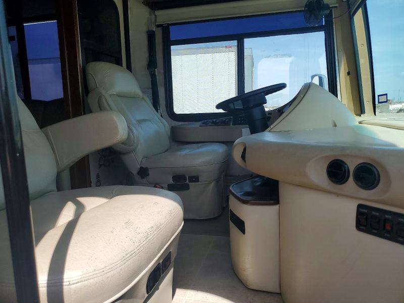 2007 Fleetwood All other VIN 4UZACJDC17CY18377 COPART salvage auction — MINOR DENT/SCRATCHES, TX - CERTIFICATE OF TITLE, sold $4,550 on 2026-07-28 (photo 5)