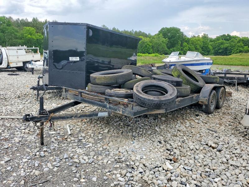 2024 Max built Unknown VIN 7K4AC2028RC020107 COPART salvage auction — SIDE, CT, sold $1,750 on 2026-07-30 (photo 2)