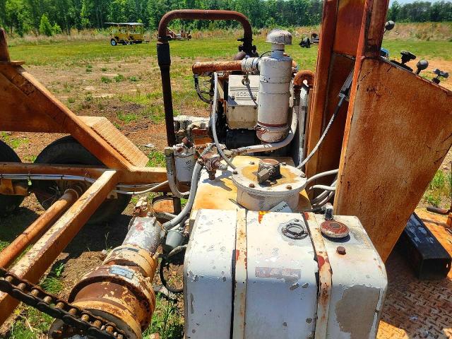 1997 Tse international Dpt-30b pu VIN 1T92S0622VS268548 COPART salvage auction — NORMAL WEAR, VA - CERTIFICATE OF TITLE (P), sold $125 on 2026-07-06 (photo 8)