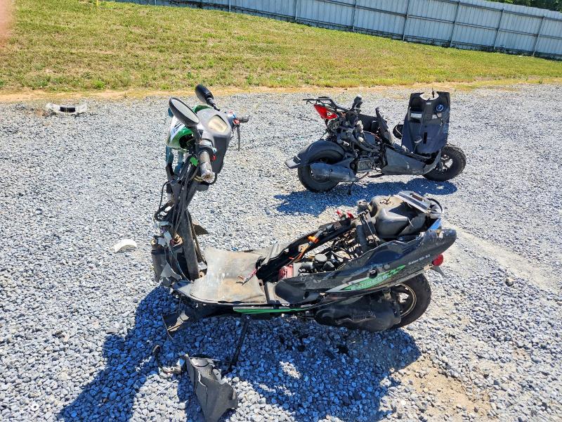 2021 True Motorcycle VIN L2BB9NCCXMB126016 COPART salvage auction — ALL OVER, BS, sold $25 on 2026-07-16 (photo 3)