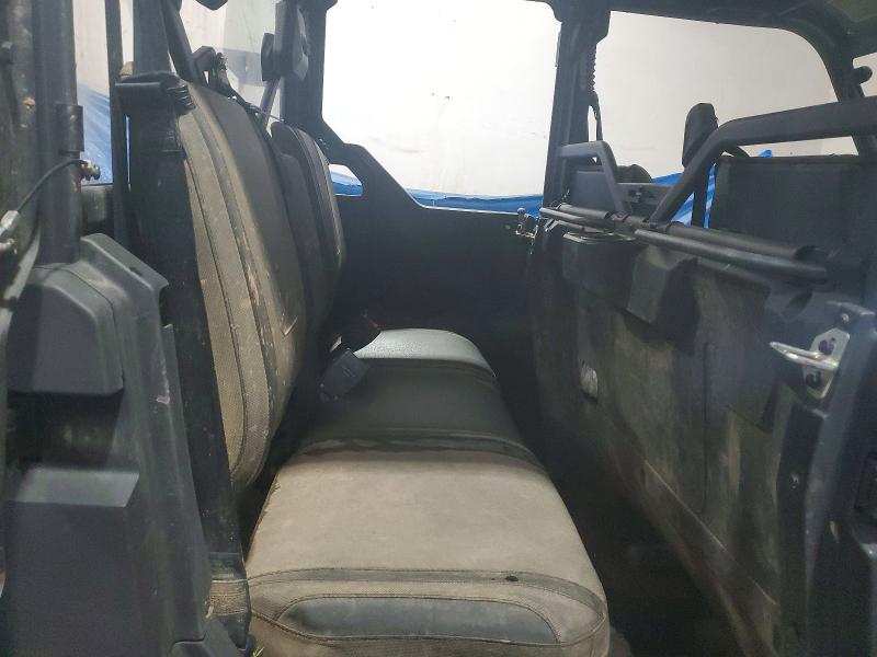 2023 Cfhg All other VIN LCELV1ZA1P6000743 COPART salvage auction — FRONT END, NS - CERT OF REG - NON-REPAIRABLE, sold $3,100 on 2026-07-02 (photo 6)