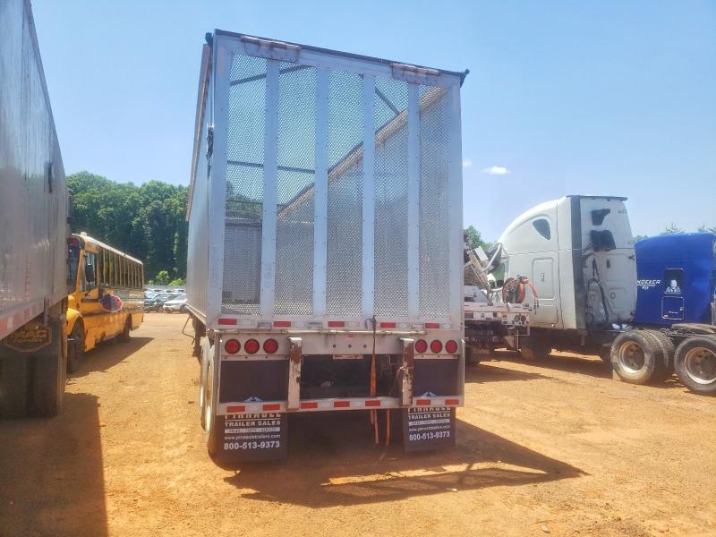 2022 Doresey VIN 7KYCV4527NED33267 COPART salvage auction — FRONT END, NC - DEALER ONLY SALVAGE TITLE, sold $6,300 on 2026-07-21 (photo 3)