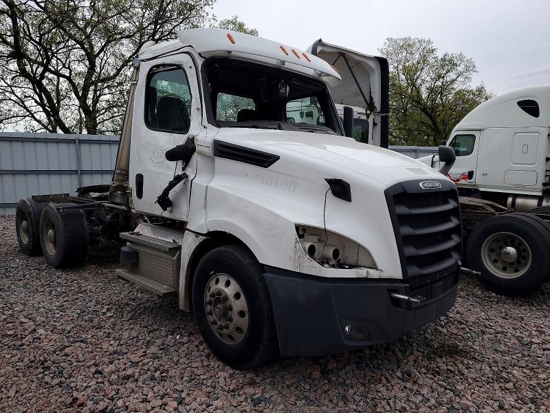 2021 Freightliner All other VIN 3AKJHLDV1MSMU2856 — COPART salvage auction photo