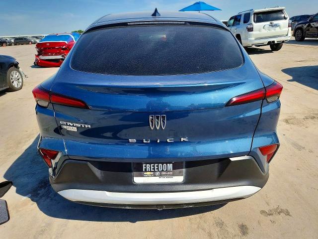 2024 Buick All other VIN KL47LAE26RB113386 COPART salvage auction — UNDERCARRIAGE, Tx - Salvage Vehicle Title, sold $5,800 on 2026-07-06 (photo 6)