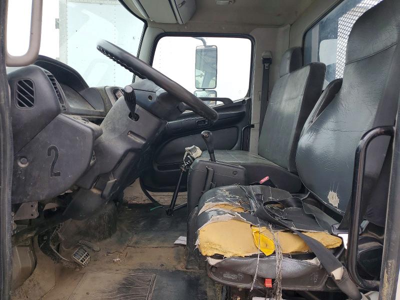 2015 Hino All other VIN 5PVNE8JV4F4S53744 COPART salvage auction — MINOR DENT/SCRATCHES, CT, sold $2,700 on 2026-07-14 (photo 7)