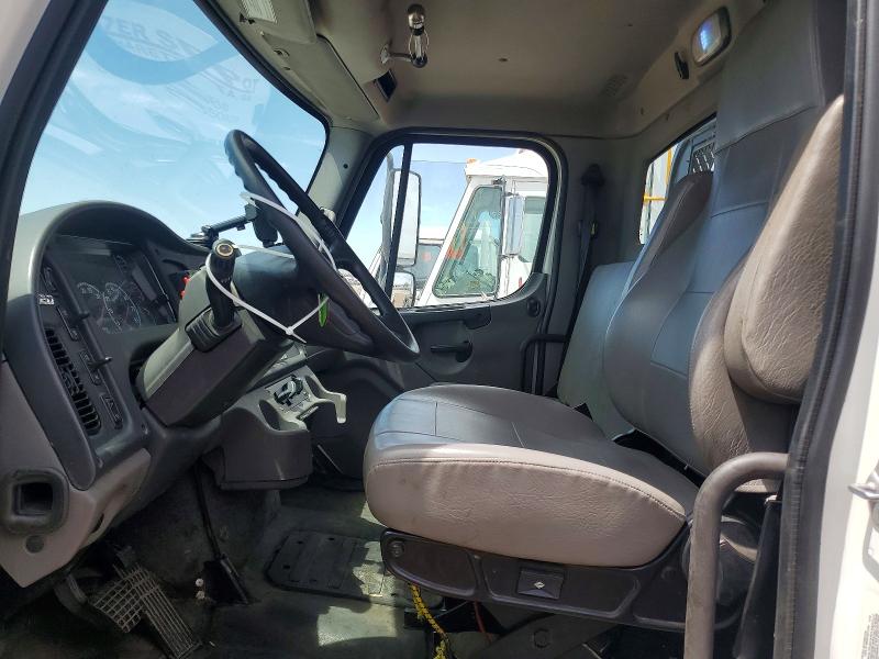 2019 Freightliner All other VIN 1FVACWD24KHJY5124 COPART salvage auction — NORMAL WEAR, AZ - CERTIFICATE OF TITLE (P), sold $22,000 on 2026-07-27 (photo 7)
