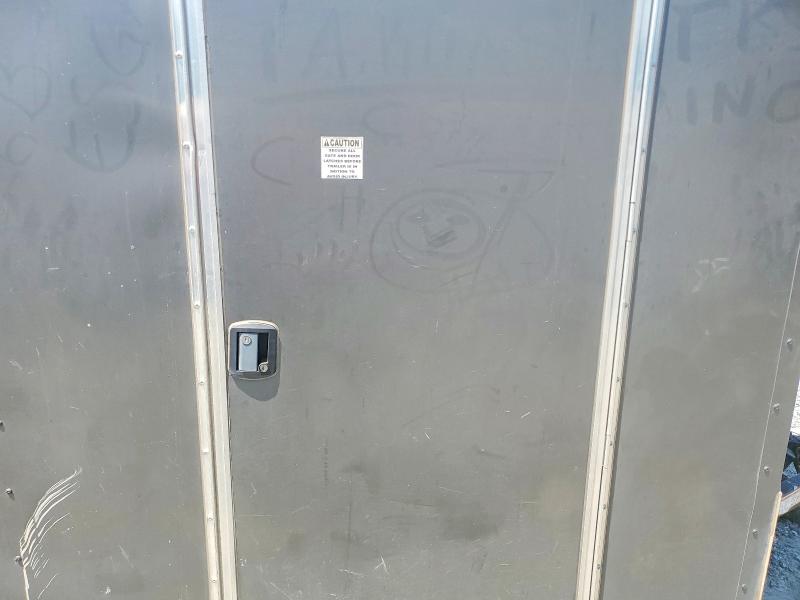 2023 Seed cargo Unknown VIN 7PKBE1429P1003156 COPART salvage auction — SIDE, CZ, sold $1,250 on 2026-07-22 (photo 5)