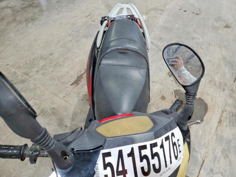 2019 Guang chuan Gc300t VIN L9NTCGPS9K1010125 COPART salvage auction — SIDE, OK - CERT OF TITLE-SALVAGE, sold $50 on 2026-07-06 (photo 5)