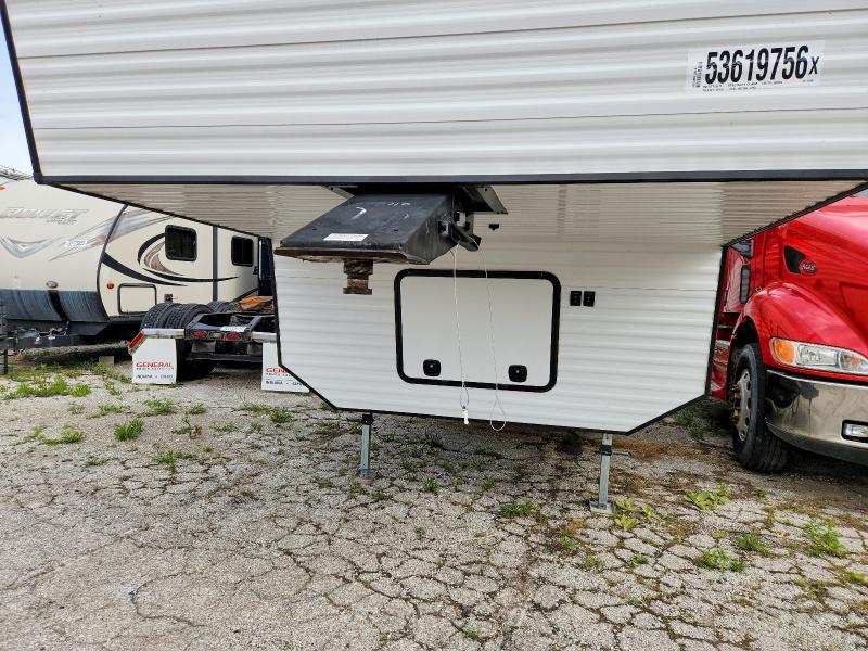 2024 Recreation by design Unknown VIN 5CZ300R33R1228840 COPART salvage auction — NORMAL WEAR, IN - CERT OF TITLE-SALVAGE TITLE, sold $29,000 on 2026-07-09 (photo 7)