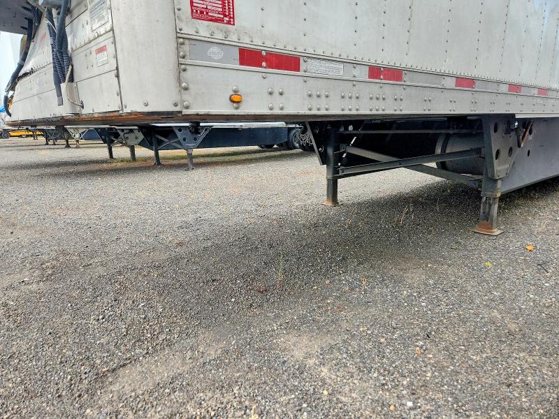 2024 Utility All models VIN 1UYVS2534R2024111 COPART salvage auction — FRONT END, OR - SALVAGE TITLE CERTIFICATE, sold $6,000 on 2026-07-23 (photo 7)