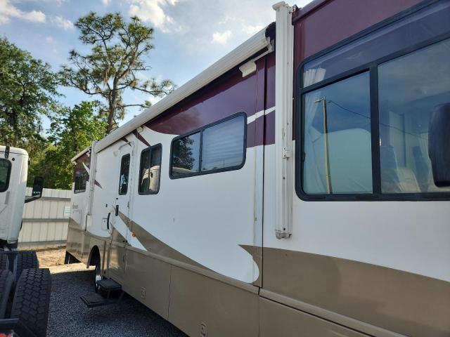2010 Winnibago F550 VIN 1F6NF53Y290A01153 COPART salvage auction — SIDE, FL - CERT OF TITLE SLVG REBUILDABLE, sold $4,300 on 2026-07-07 (photo 9)