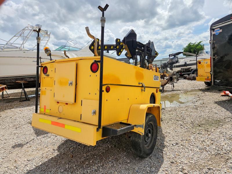 1991 Unknown Unknown VIN 1RX151003J1071527 COPART salvage auction — MECHANICAL, BS, sold $200 on 2026-07-17 (photo 4)