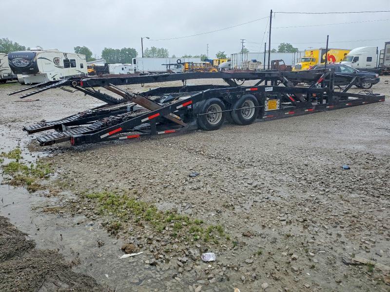 2014 Cottrell Unknown VIN 5E0AA1447EG521803 COPART salvage auction — MINOR DENT/SCRATCHES, KY - CERTIFICATE OF TITLE (P), sold $15,000 on 2026-09-22 (photo 2)