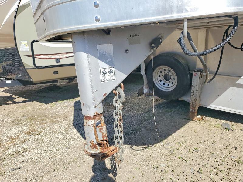 2008 Cherokee by forest r Tomahawk VIN 5PRHG202780002785 COPART salvage auction — ALL OVER, IL - SALVAGE CERTIFICATE, sold $15 on 2026-07-07 (photo 7)