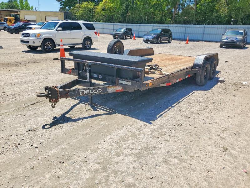 2022 Delco All models VIN 5WWBC1824N6021443 COPART salvage auction — MINOR DENT/SCRATCHES, NC - SALVAGE CERTIFICATE OF TITLE, sold $1,200 on 2026-07-30 (photo 2)