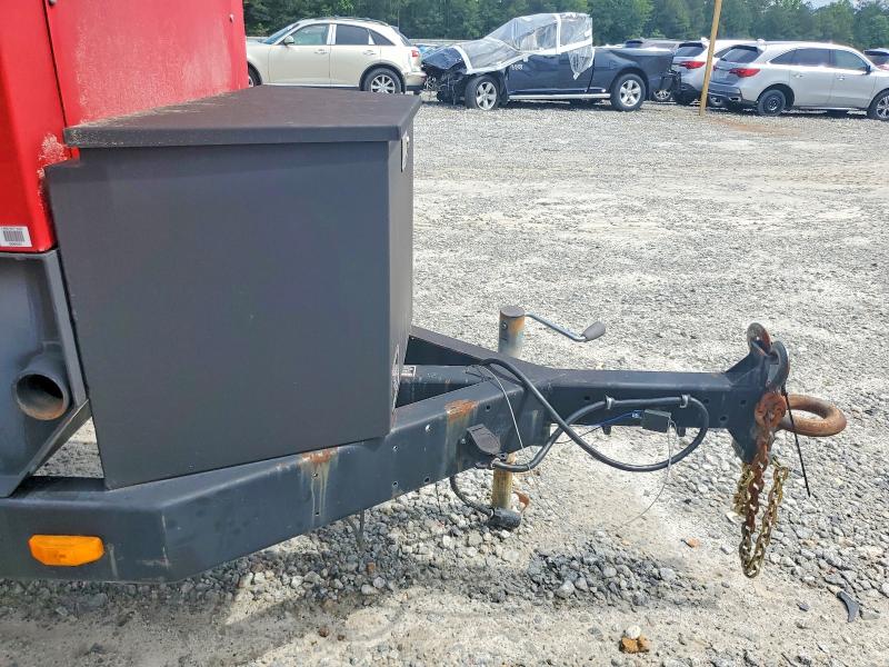 2008 Unknown Unknown VIN 4TCSU10468H511153 COPART salvage auction — MINOR DENT/SCRATCHES, GA - CERTIFICATE OF TITLE, sold $2,150 on 2026-07-06 (photo 5)