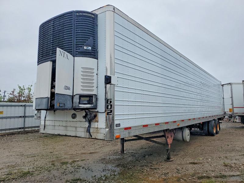 2006 Utility trailer Trailer VIN 1UYVS24886M718703 COPART salvage auction — MINOR DENT/SCRATCHES, ST, sold $1,000 on 2026-07-09 (photo 2)
