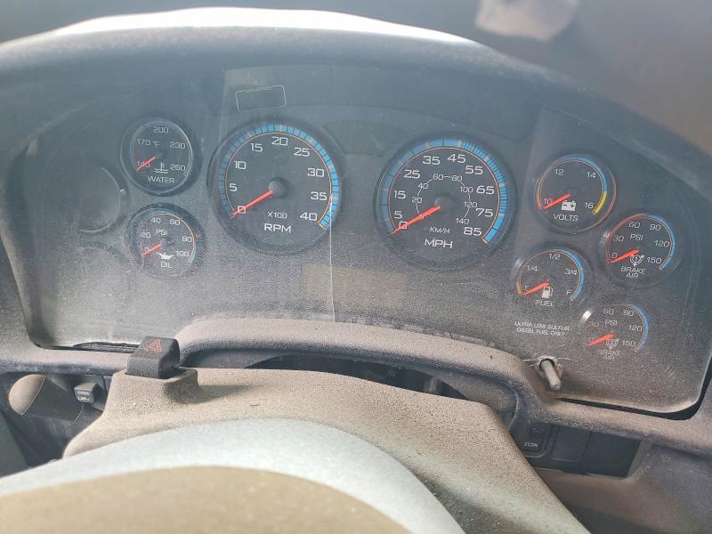 2013 Icrp All models VIN 4DRBUSKNXDB199386 COPART salvage auction — MINOR DENT/SCRATCHES, FL - CERTIFICATE OF TITLE, sold $1,400 on 2026-08-31 (photo 8)