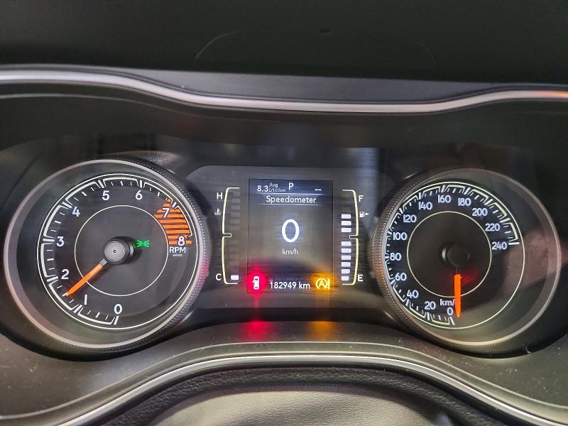 2022 Jeep Cherokee VIN 1C4PJMCX0ND553954 COPART salvage auction — MINOR DENT/SCRATCHES, Ab - Oop - Active, sold $6,100 on 2026-07-03 (photo 9)