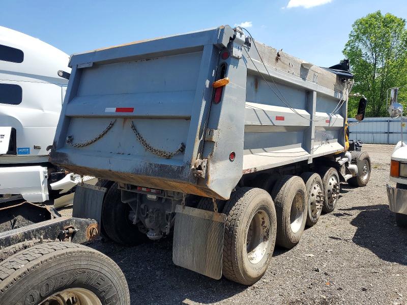 2011 Mack All other VIN 1M2AX04C6BM009409 COPART salvage auction — ROLLOVER, ST, sold $14,900 on 2026-08-06 (photo 4)