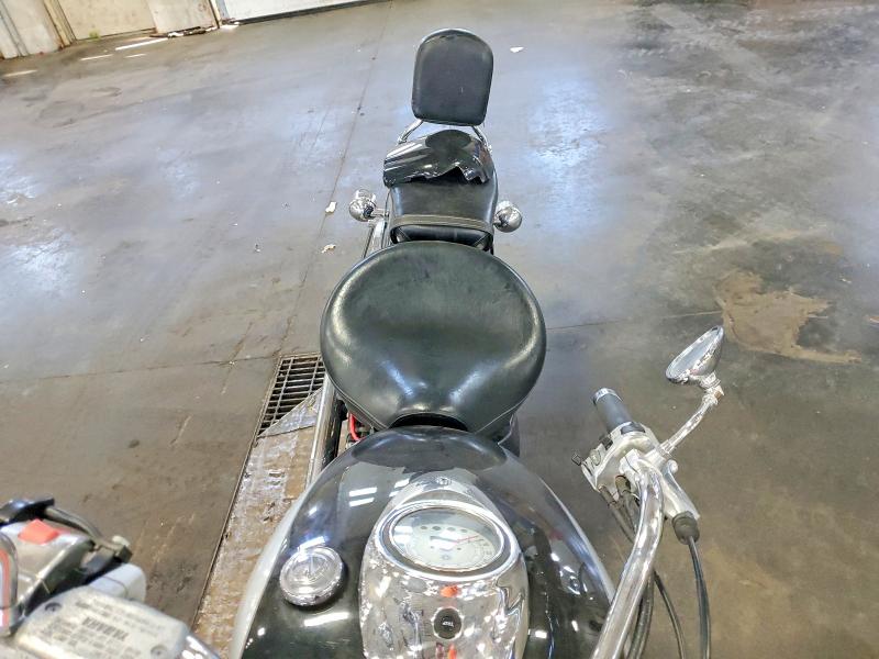 2001 Yama VIN JYAVP11E21A015585 COPART salvage auction — NORMAL WEAR, PO, sold $225 on 2026-08-18 (photo 5)