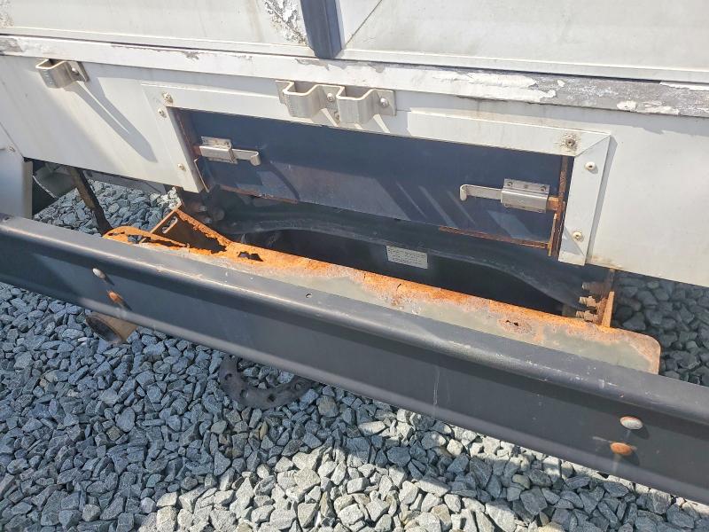 2013 Freightliner All other VIN 4UZADEDT1DCFF1403 COPART salvage auction — NORMAL WEAR, MO - DEALER ONLY CLEAN TITLE (P), sold $7,800 on 2026-07-31 (photo 9)