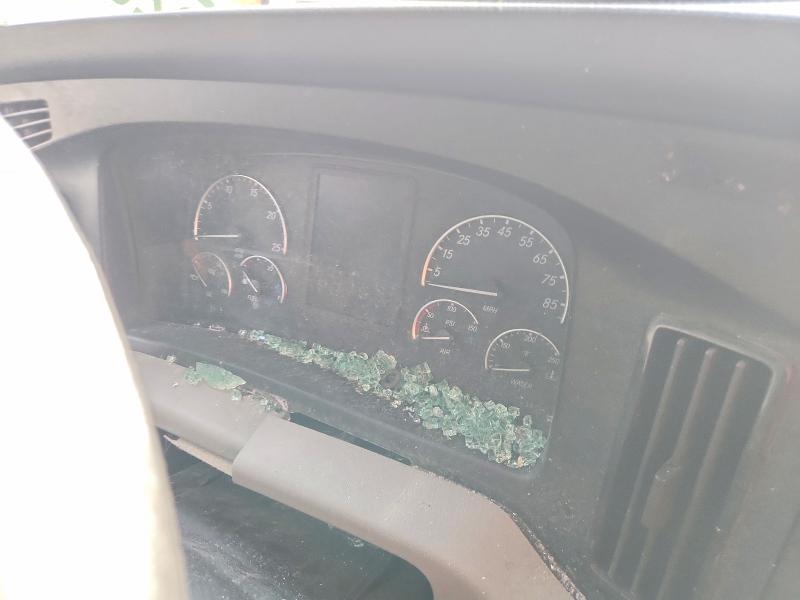 2021 Freightliner All other VIN 3AKJHHDV0MSMR7781 COPART salvage auction — FRONT END, AL - CERT OF TITLE-SALVAGE TITLE, sold $2,050 on 2026-07-30 (photo 8)