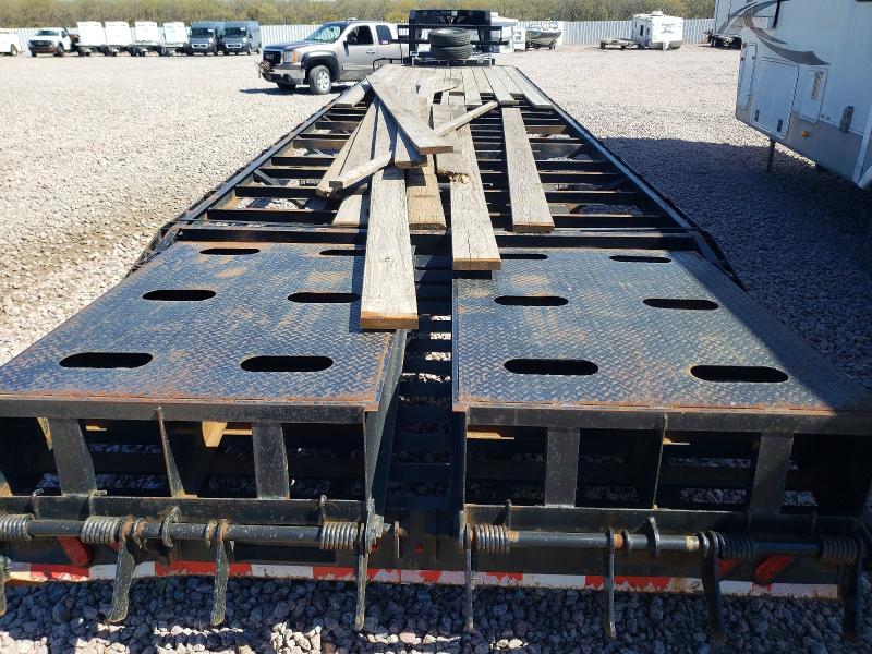 2023 Davidson Unknown VIN 7M3GU4026PNDT8079 COPART salvage auction — UNDERCARRIAGE, TX - SALVAGE VEHICLE TITLE, sold $6,400 on 2026-07-16 (photo 7)