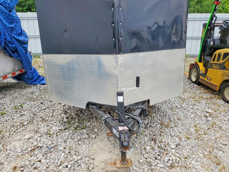 2025 Interstate Unknown VIN 4RAVS1017SG015830 COPART salvage auction — MINOR DENT/SCRATCHES, CT, sold $1,350 on 2026-07-17 (photo 7)