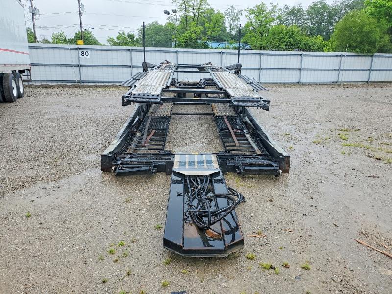 2014 Cottrell Unknown VIN 5E0AA1447EG521803 COPART salvage auction — MINOR DENT/SCRATCHES, KY - CERTIFICATE OF TITLE (P), sold $15,000 on 2026-09-22 (photo 5)