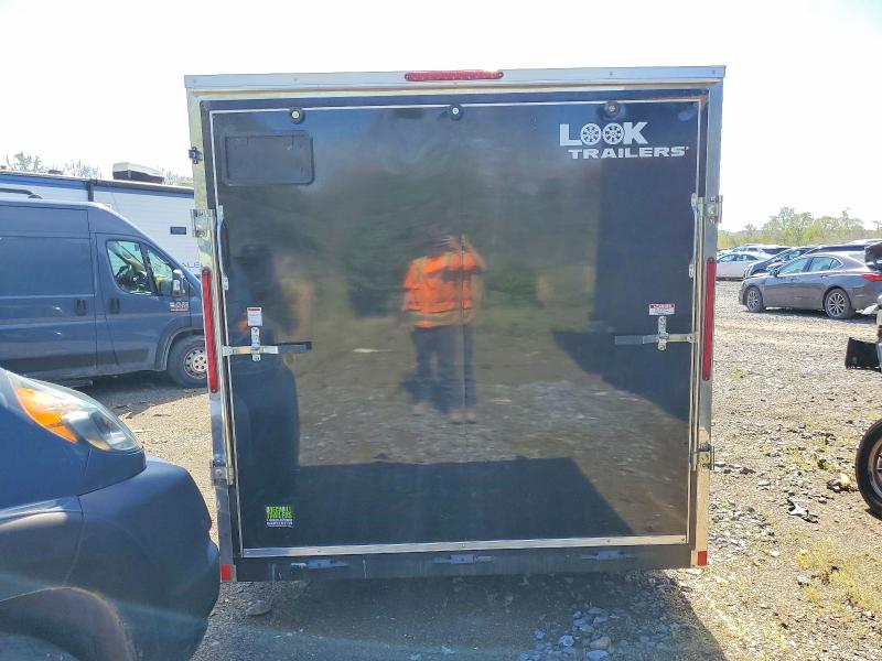 2026 Look Unknown VIN 5JW0E1620TM134532 COPART salvage auction — REAR END, CT, sold $5,350 on 2026-07-21 (photo 8)