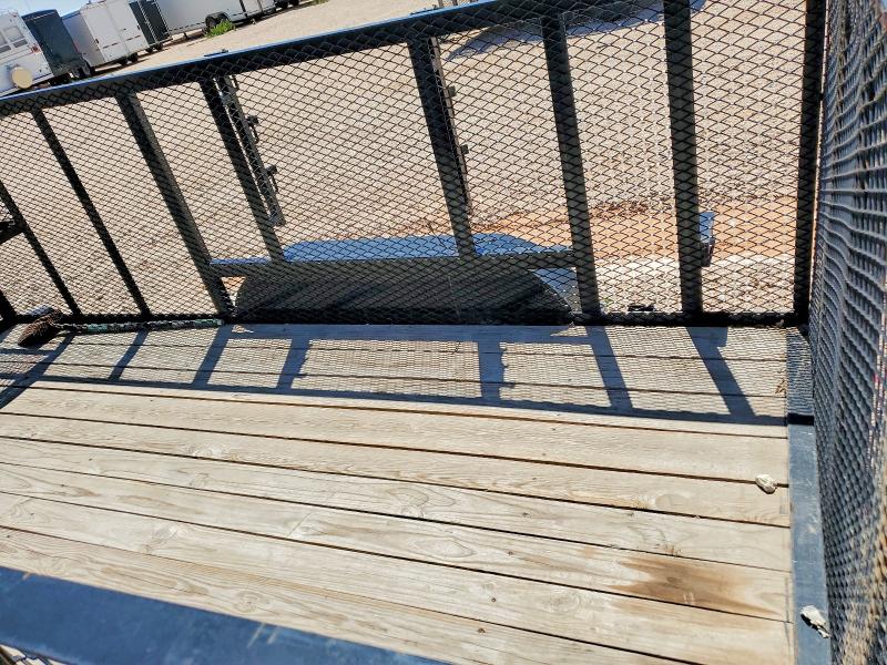 2025 Texas Bragg Unknown VIN 17XFY1428R1241735 COPART salvage auction — MINOR DENT/SCRATCHES, CT, sold $1,700 on 2026-09-02 (photo 6)