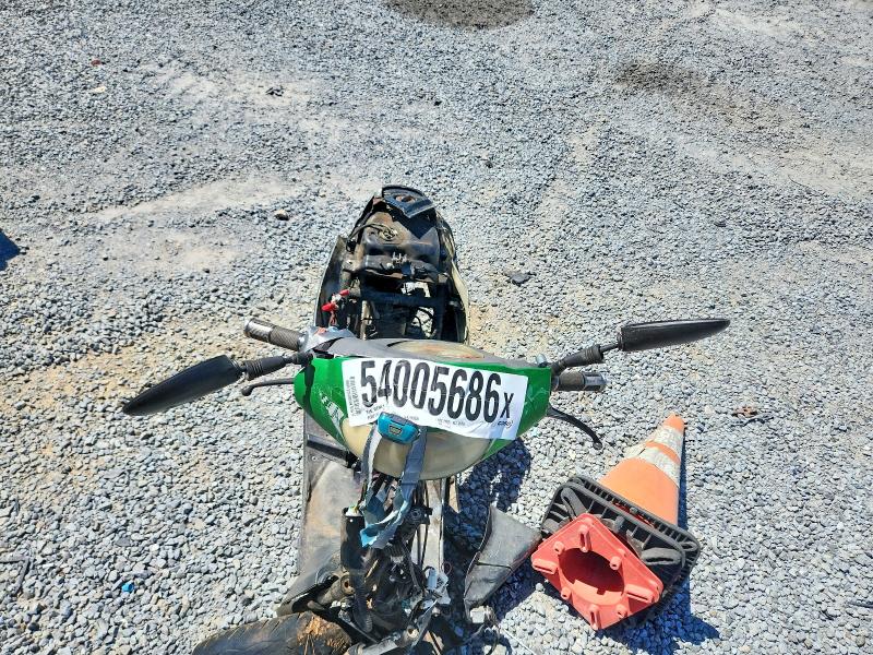 2021 True Motorcycle VIN L2BB9NCCXMB126016 COPART salvage auction — ALL OVER, BS, sold $25 on 2026-07-16 (photo 5)