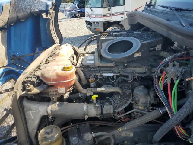 2019 Freigliner VIN 3AKJHHDV7KSKB0929 COPART salvage auction — SIDE, FL - CERTIFICATE OF TITLE, sold $23,100 on 2026-07-14 (photo 7)