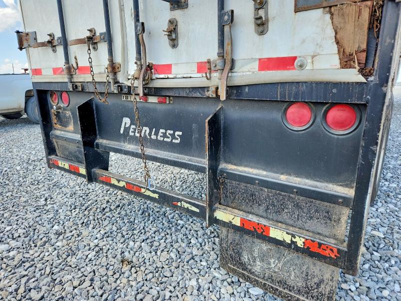 2008 Peerless Peerless VIN 1PLE045298PK56079 COPART salvage auction — SIDE, KY - CERT OF TITLE-SALVAGE, sold $250 on 2026-07-09 (photo 6)