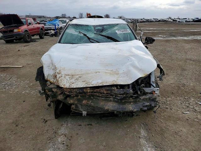 2024 Honda Accord VIN 1HGCY1F26RA026941 COPART salvage auction — ALL OVER, Ky - Cert Of Title-Salvage, sold $225 on 2026-07-30 (photo 5)