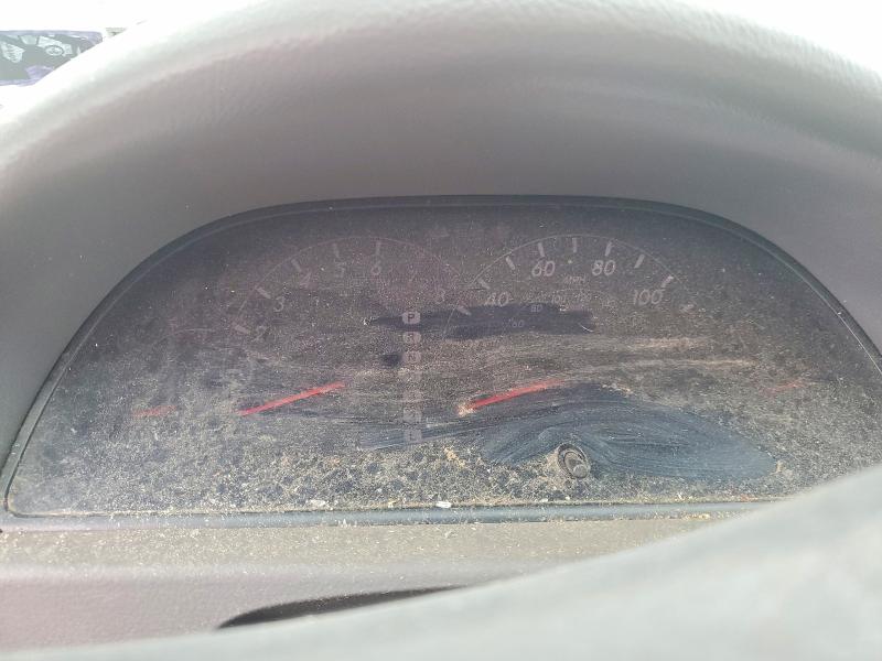 2006 Toyota Camry VIN 4T1BE32KX6U149717 COPART salvage auction — WATER/FLOOD, Pa - Certificate Of Salvage, sold $575 on 2026-07-02 (photo 9)