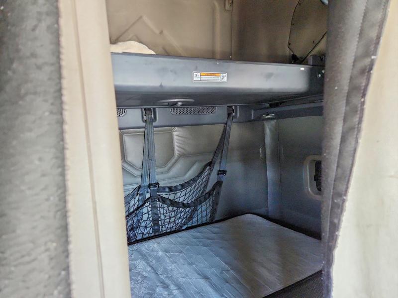 2018 Freightliner All other VIN 3AKJGLDV5JDKD0685 COPART salvage auction — FRONT END, RB, sold $150 on 2026-07-09 (photo 6)
