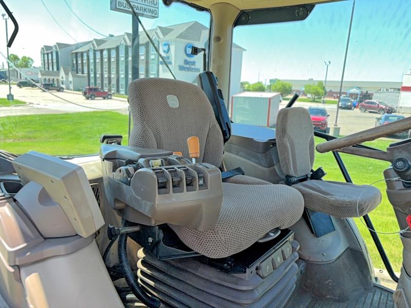 2012 John deere 6170r VIN 1RW6170RTCD001583 COPART salvage auction — MECHANICAL, MN - BILL OF SALE (P), sold $23,800 on 2026-07-13 (photo 5)