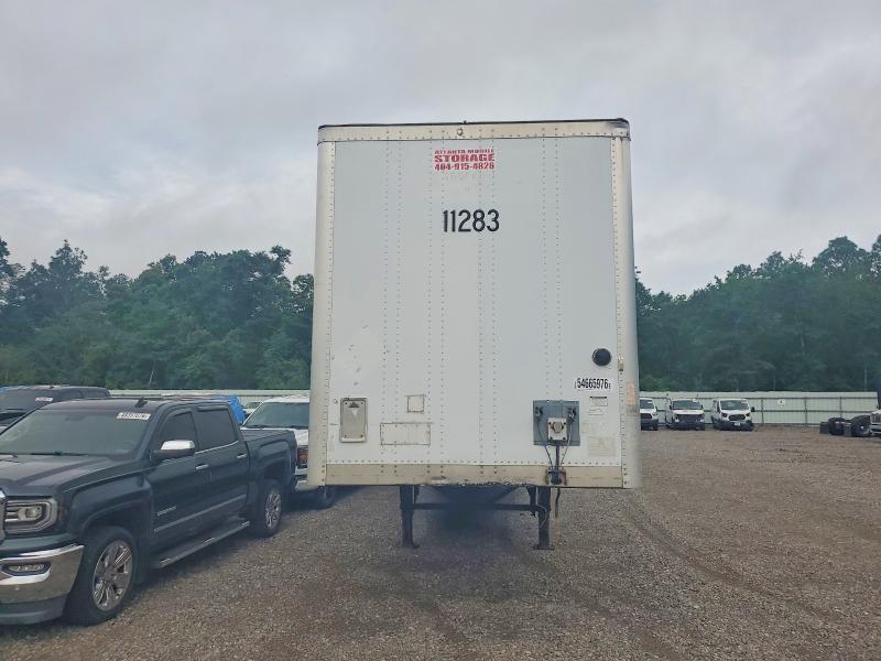 2012 Wabash dry van VIN 1JJV532D7CL674861 COPART salvage auction — REAR END, GA - BILL OF SALE - PARTS ONLY, sold $3,100 on 2026-09-03 (photo 5)