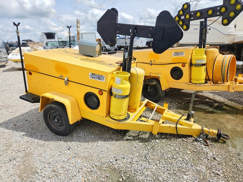 1991 Unknown Unknown VIN 1RX151003J1071527 COPART salvage auction — MECHANICAL, BS, sold $200 on 2026-07-17 (photo 1)