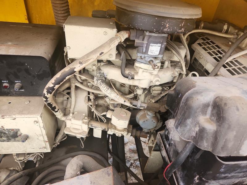 1991 Unknown Unknown VIN 1RX151003J1071527 COPART salvage auction — MECHANICAL, BS, sold $200 on 2026-07-17 (photo 7)