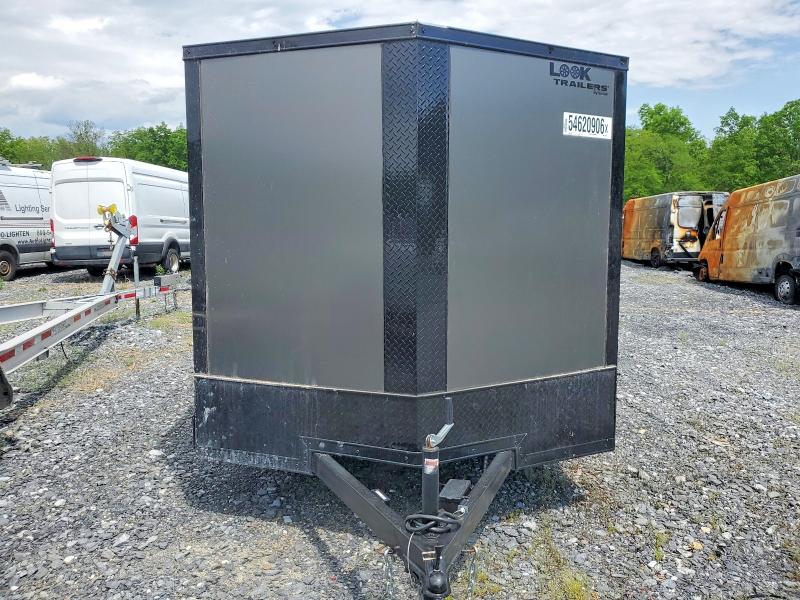 2026 Look Unknown VIN 5JW0E1219TM134526 COPART salvage auction — NORMAL WEAR, CT, sold $3,550 on 2026-07-31 (photo 7)