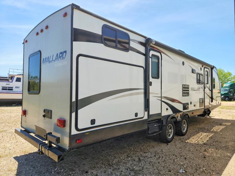 2016 Heartland All models VIN 5SFNB342XGE312740 COPART salvage auction — ROOF, CT, sold $6,000 on 2026-07-14 (photo 4)