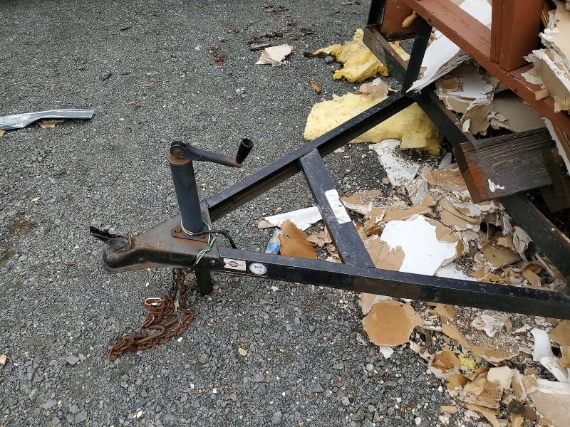 2010 Unknown Unknown VIN 4YMUL1013AV060105 COPART salvage auction — ALL OVER, S1, sold $30 on 2026-07-09 (photo 7)