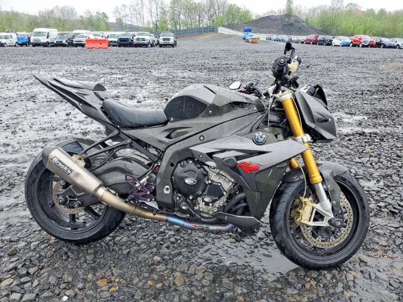 2014 BMW S VIN WB10D1209EZ198973 COPART salvage auction — BURN, Oh - Cert Of Title-Salvage, sold $4,000 on 2026-07-29 (photo 1)