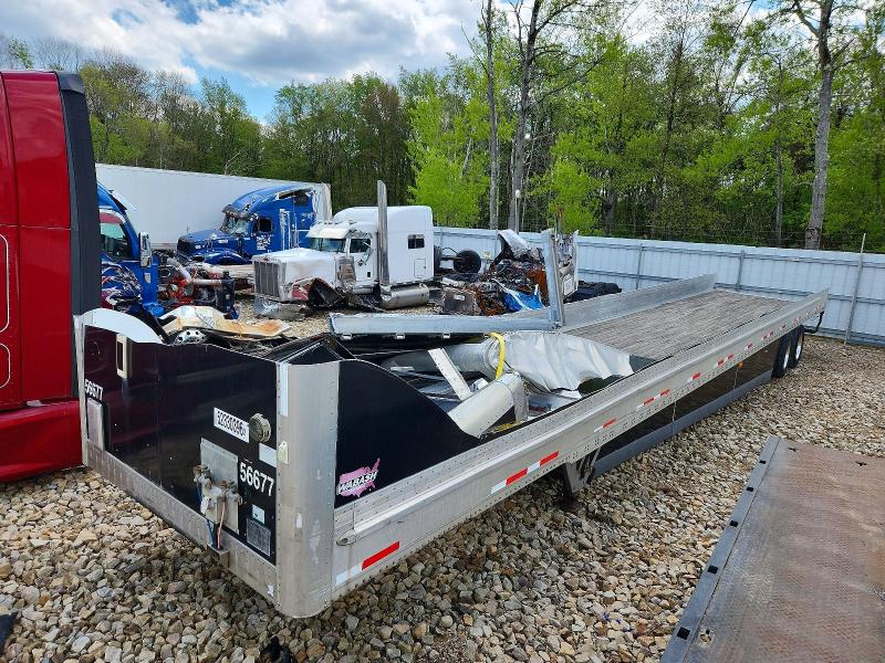 2017 Wabash Wabash nat VIN 1JJV532D0HL983613 COPART salvage auction — ROOF, CT, sold $550 on 2026-07-30 (photo 9)
