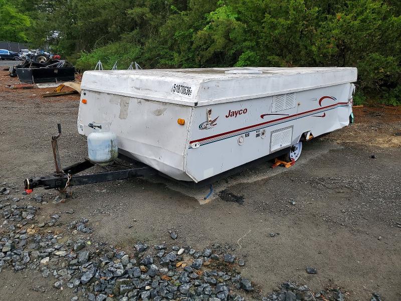 1998 Jayco Eagle VIN 1UJAJ01G3W1FM0218 COPART salvage auction — ALL OVER, NT, sold $30 on 2026-07-09 (photo 2)